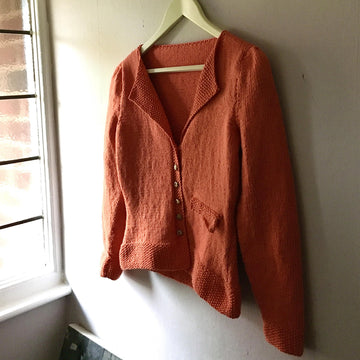 Little Pip Cardigan