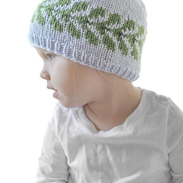 Vine Hat