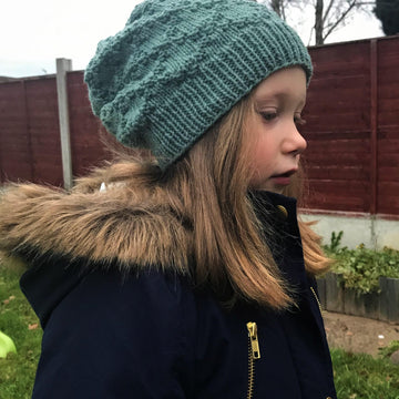 Ariana Hat