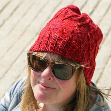 Lifelines Hat