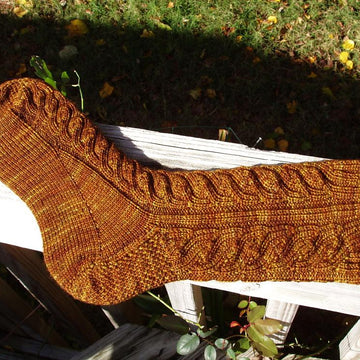 Amara Socks