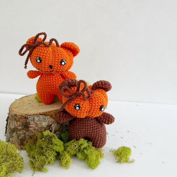 Halloween Pumpkin Bear fall decor