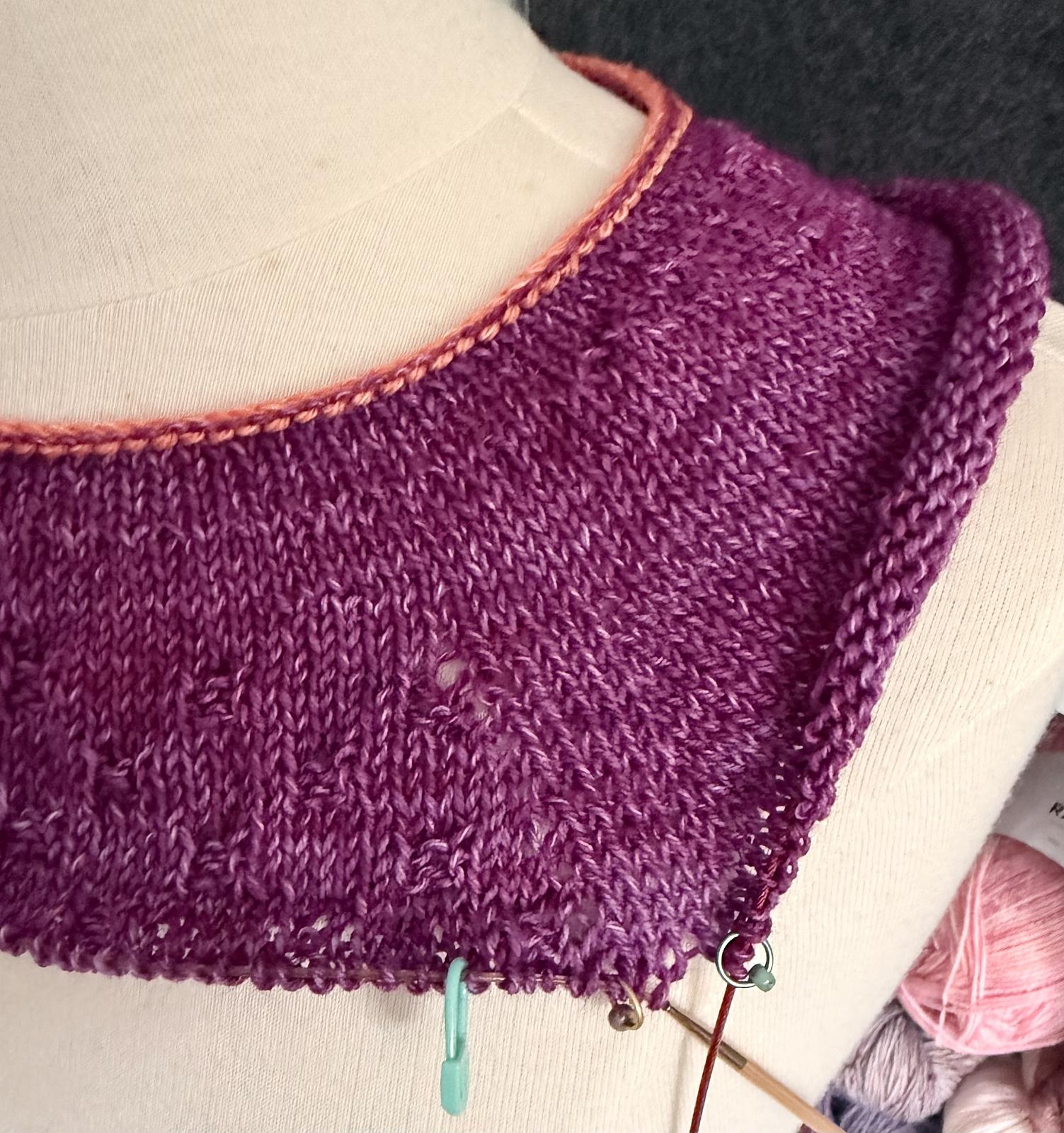 Twilight Sweater