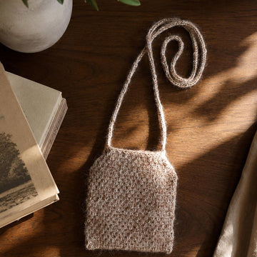 The Ines Bag