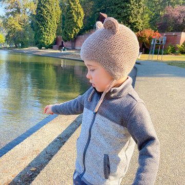 Bear Hat