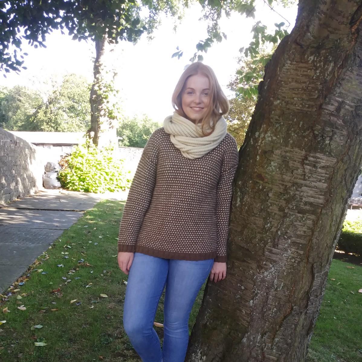 Emmen Jumper