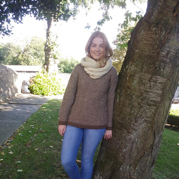 Emmen Jumper