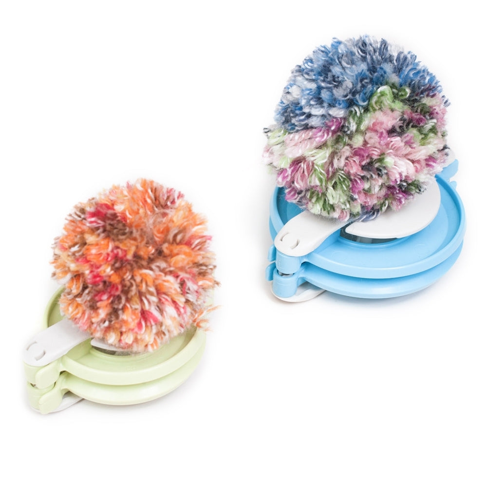 Pom-Pom Maker (Large)