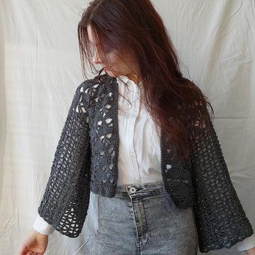 Between the seasons cardigan