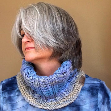 Klestil Cowl