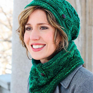 Nollie Cowl
