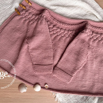 Heidi Jacket - P288