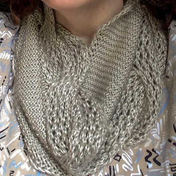 Sweet Something Cowl