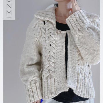 Peekaboo Jacket