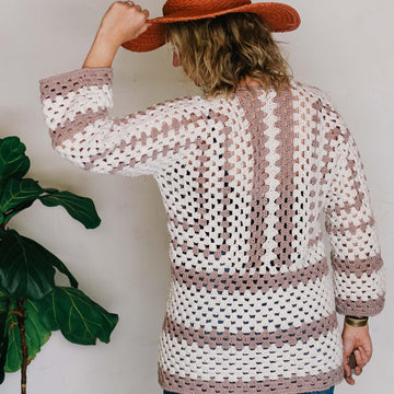 Dune Drifter Coverup
