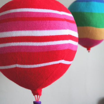 Hot Air Balloons