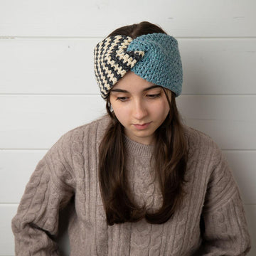 Twist Headband