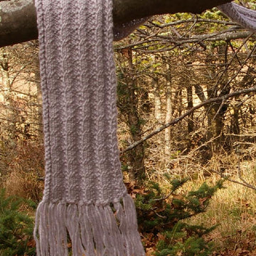 Skyline Scarf