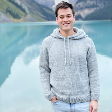 Hot Toddy Hoodie