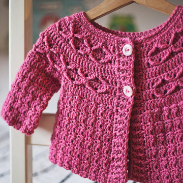 Felicity Cardigan