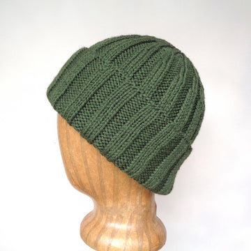Loden Hat