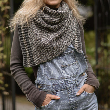Saxon Wrap