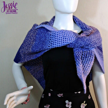 Candy Shawl