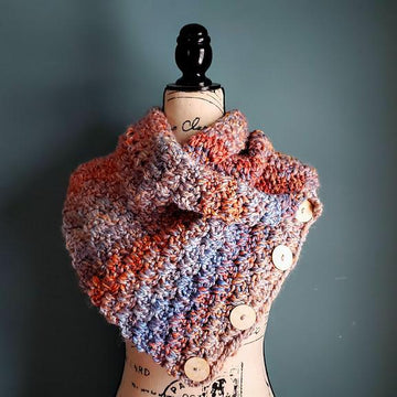 Heights Cowl