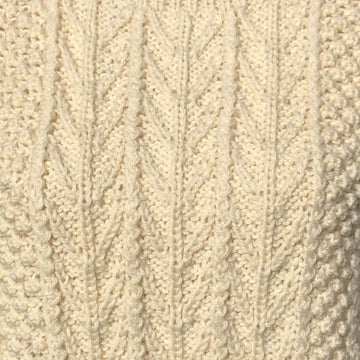 Aran for All Seasons