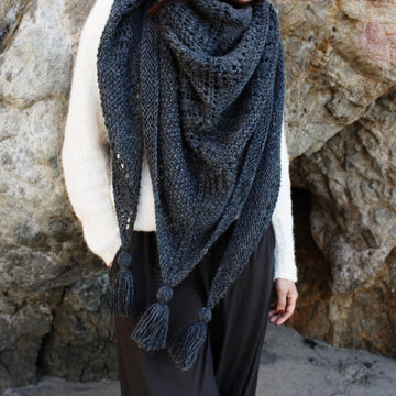 Cambria Wrap