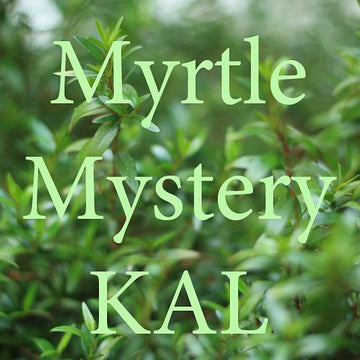 Myrtle Mystery