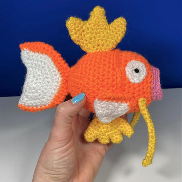 Pokémon Magikarp