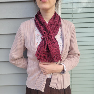 Madam Scarf