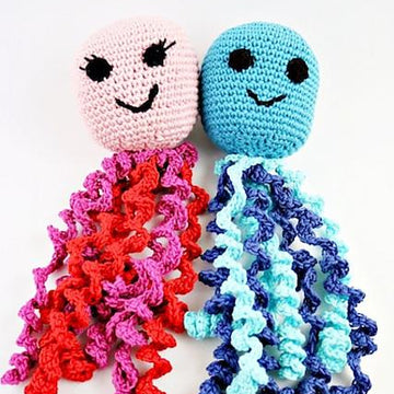 Octopus Amigurumi