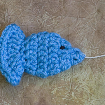 Fishing Baby Hat