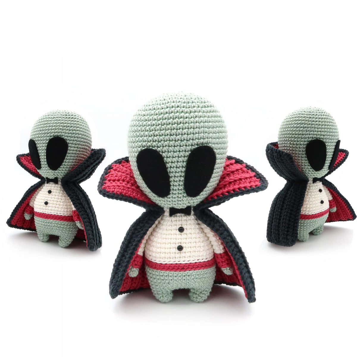 Alien Vampire