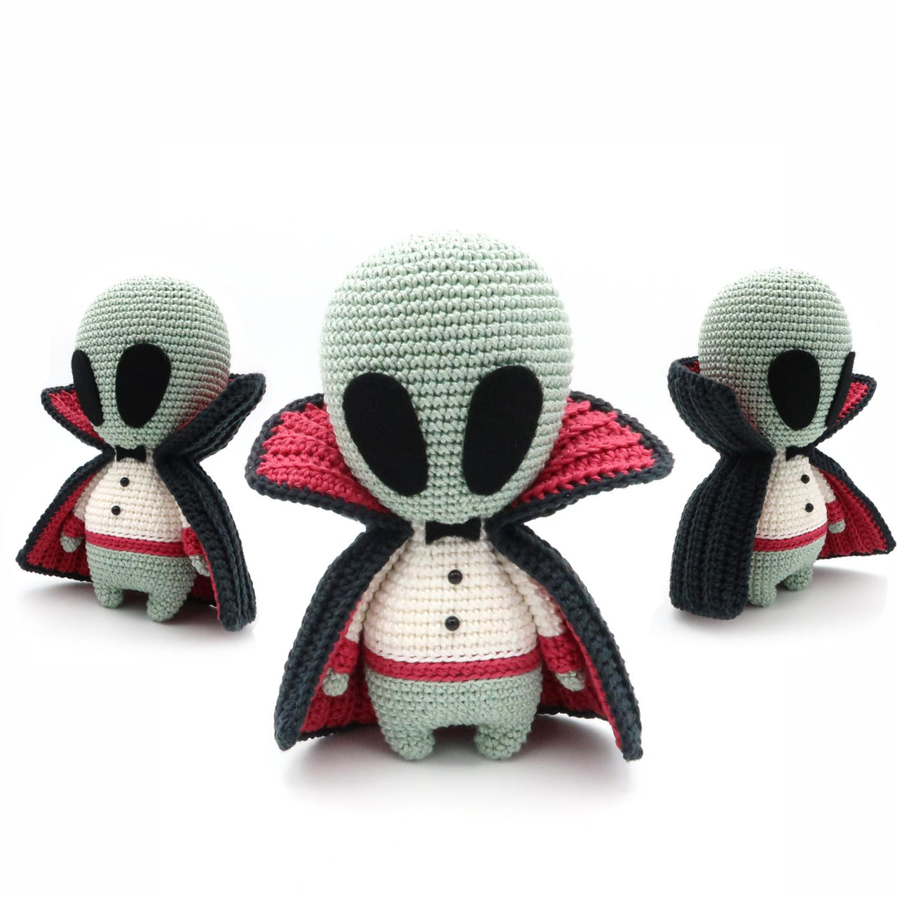 Alien Vampire