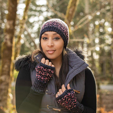 Kestra Mitts
