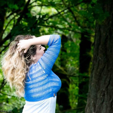 Mallorie Sweater