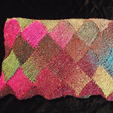 KC-007 Soft Diamond Cowl