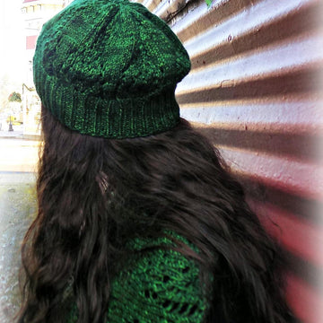 Under The Influence Hat