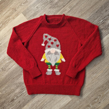 Wilfred Gonk Sweater