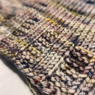 Wildflower Cottage Cowl