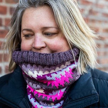 Static Freeze Cowl