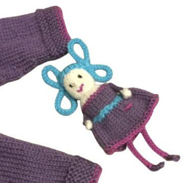 Dolly in my Pocket Tunic