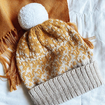 Sunbeam hat