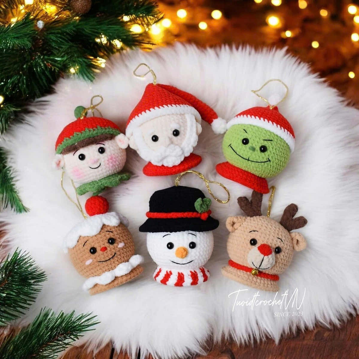 Christmas Ornament