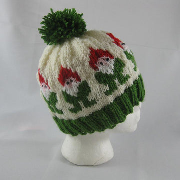 Gnome or Elf Hat