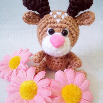 237 Little Deer Rudolf