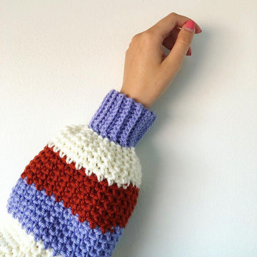 Mavety Sweater